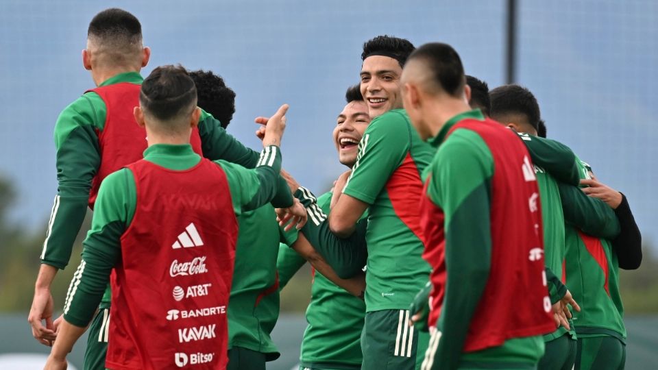 México disputará su último partido antes de su debut en la Copa del Mundo.