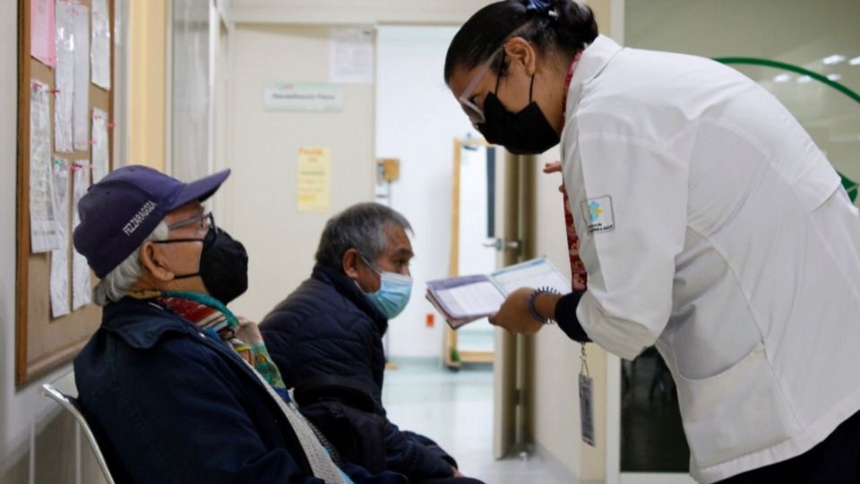 La CDMX cuenta con 220 Centros de Salud gratuita