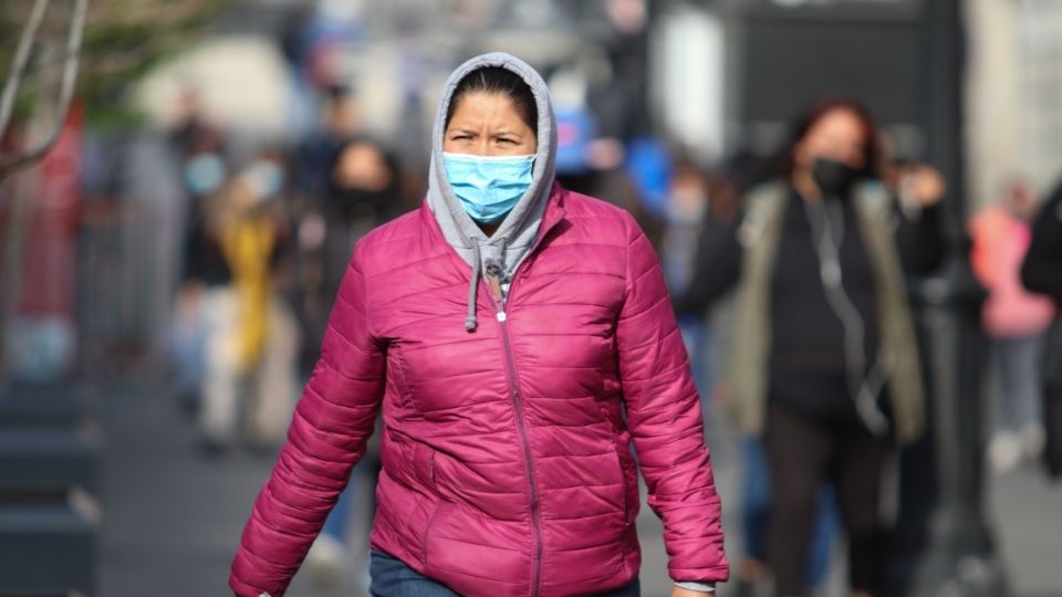 Las temperaturas más bajas se registrarán durante la madrugada