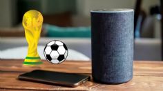 Mundial Qatar 2022: los mejores comandos de Alexa para los amantes del fútbol