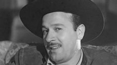 Pedro Infante: ¿Quiénes eran los padres del "ídolo de México"?