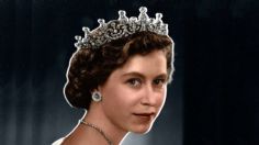 Prepárate para ver las FOTOS de la reina Isabel II en las que luce como nunca lo imaginaste