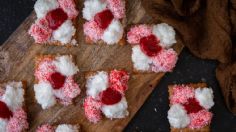 ¡Adiós a las galletas Arcoíris! EU las retira del mercado por sospecha de salmonella