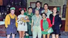 El Chavo del 8: Este fue el actor que murió en plenas grabaciones sin que nadie se diera cuenta