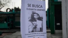 Caso Elizabeth Jiménez: Fiscalía intensifica búsqueda y padres mantienen bloqueo en Álvaro Obregón