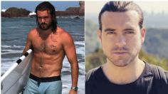 Pablo Lyle cumple 36 años: 3 fotos de su transformación tras ser detenido en EU por homicidio