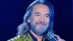 Marco Antonio Solís se reencuentra con Los Bukis en la ceremonia de los Latin Grammy después de 26 años separados