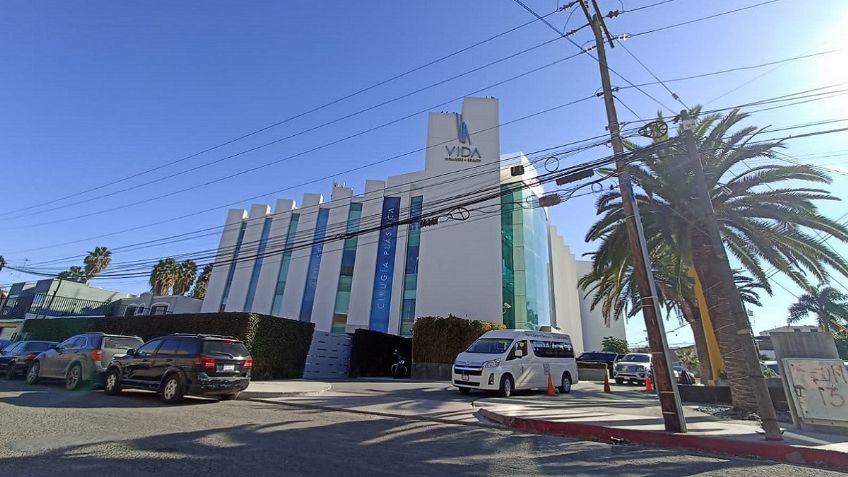 Destaca Baja California por su turismo médico en hospitales de Tijuana