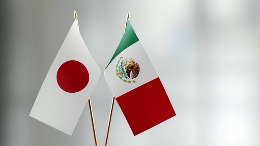 Japón apuesta por México y crece la inversión