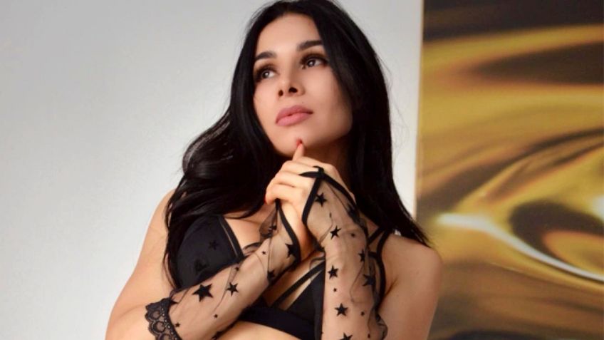 Yuliett Torres: 3 looks de encaje que la coronan como reina de la lencería