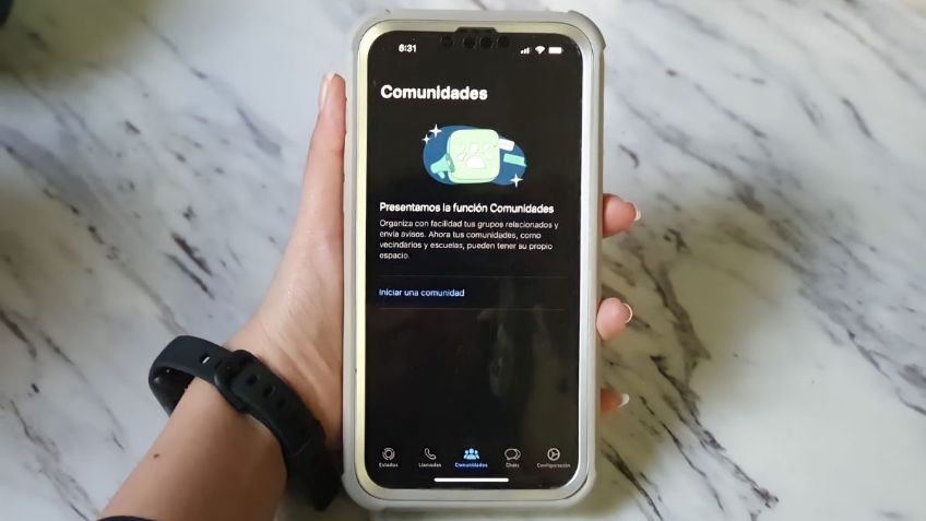 WhatsApp: paso a paso para usar correctamente las "Comunidades"