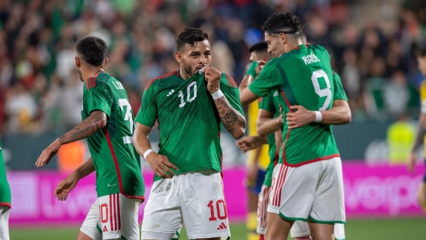 México en Qatar 2022: ¿cuándo y a qué hora son los partidos de la selección? | Fase de Grupos