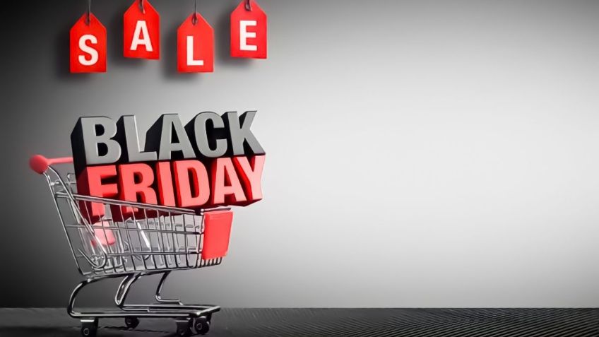 Black Friday 2022: ¿Se podrá comprar desde México y aprovechar ofertas en línea?