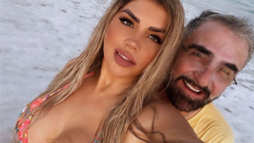 Mariana González paraliza la red con diminuto bikini colombiano