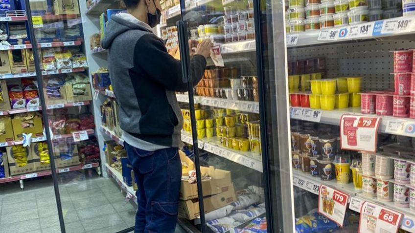 ¿Qué pasa en Argentina? Inflación está cerca de llegar a los 3 dígitos