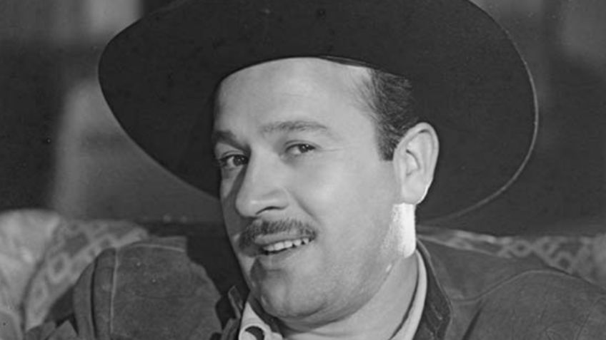 Pedro Infante: ¿Quiénes eran los padres del "ídolo de México"?