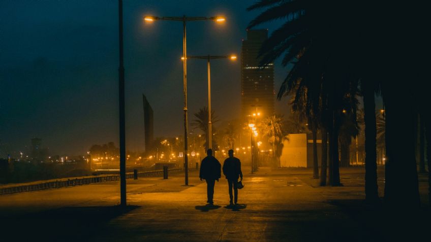 Diabetes: la exposición a las farolas nocturnas aumentaría el riesgo de la enfermedad