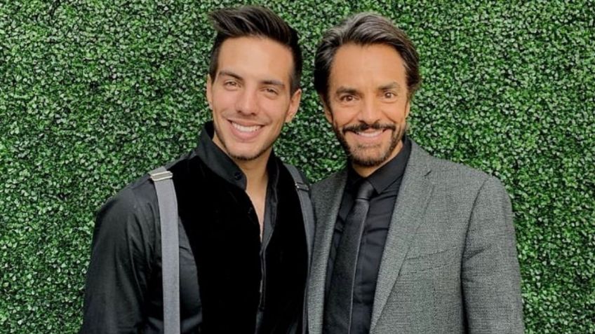 VIDEO: Vadhir revela que le guarda rencor a Eugenio Derbez, esto fue lo que dijo sobre golpiza a su padre