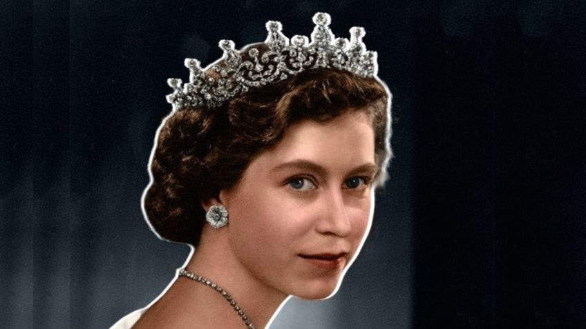 Prepárate para ver las FOTOS de la reina Isabel II en las que luce como nunca lo imaginaste