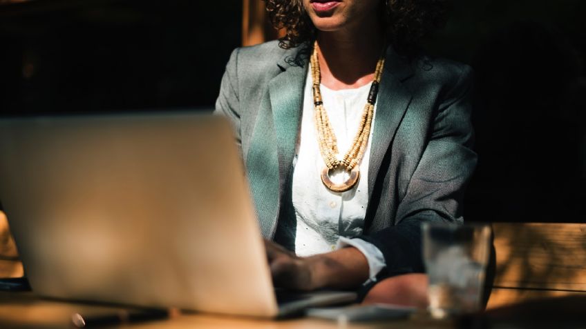 Las mujeres prefieren equilibrio laboral entre empleo y vida privada