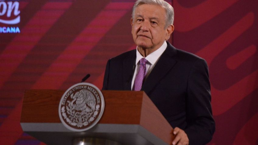 Ante la poca posibilidad de concretar la Reforma Electoral AMLO activa el Plan B