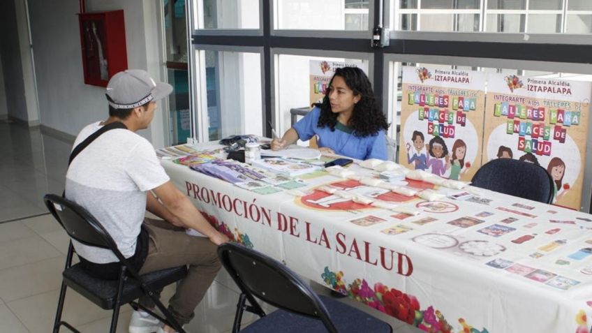 Día Mundial de la Vasectomía: Sedesa realiza más de 3 mil intervenciones sin bisturí