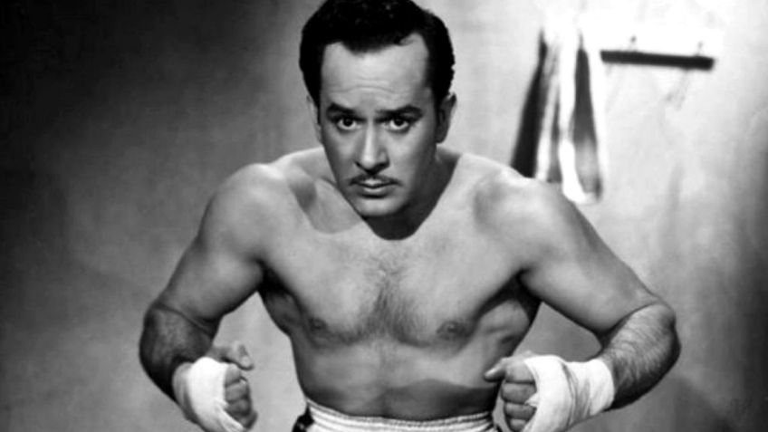 5 fotos de Pedro Infante que demuestran el porte que siempre lo distinguió, luce impresionante