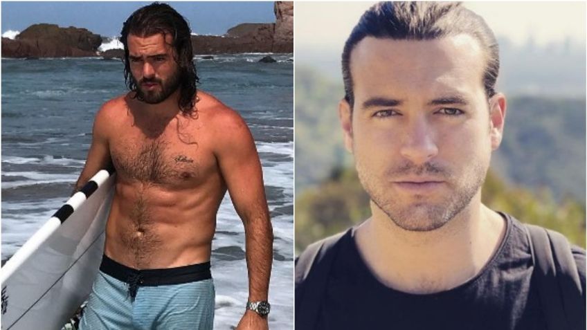 Pablo Lyle cumple 36 años: 3 fotos de su transformación tras ser detenido en EU por homicidio