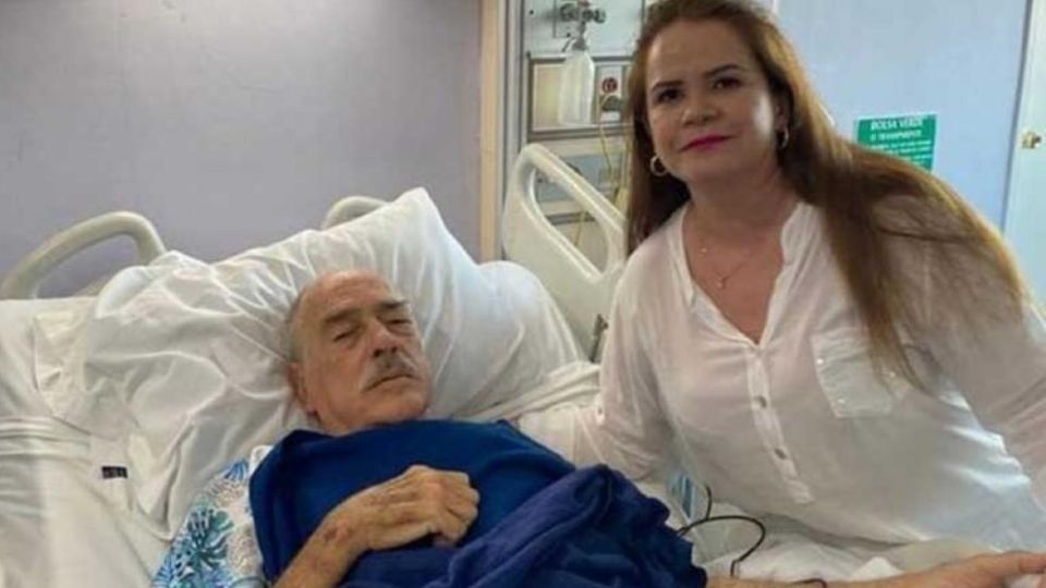 El protagonista de 'Pedro Navaja' tiene 81 años de edad actualmente.