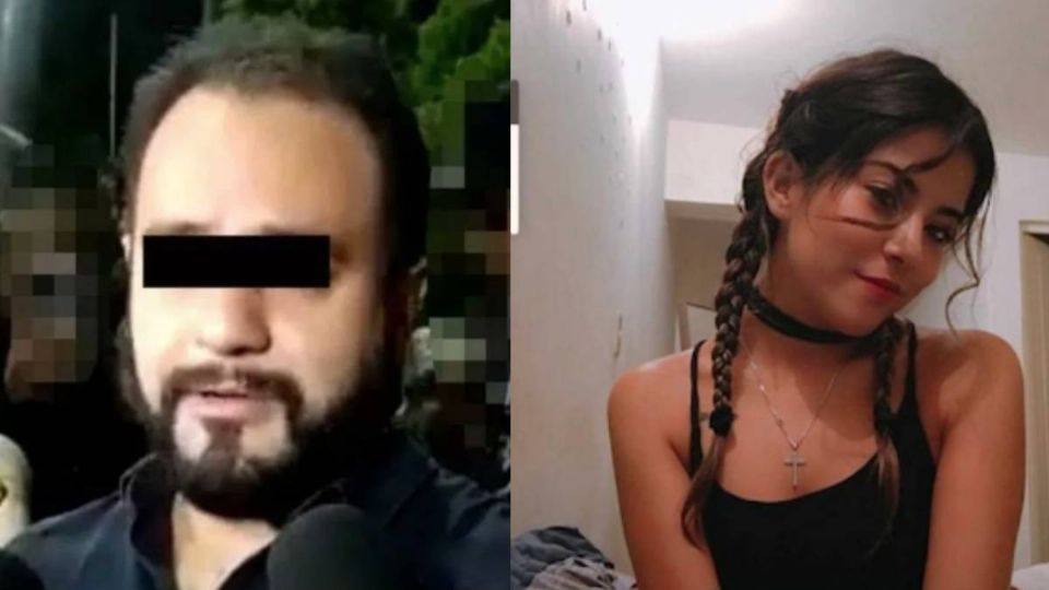 Sigue abierto el caso del feminicidio de Ariadna Fernanda.