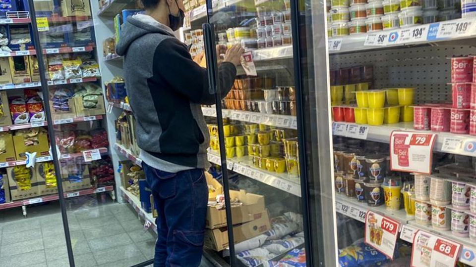 El gobierno ha tomado medidas para desacelerar el crecimiento dela inflación.