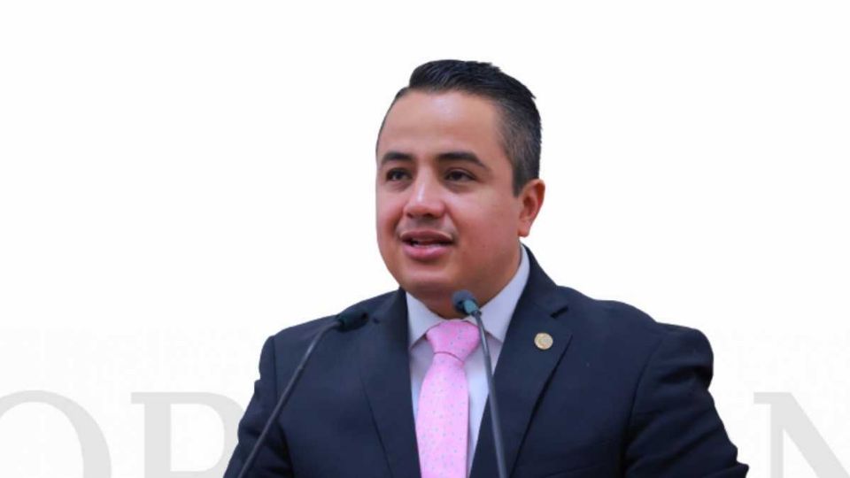 Janecarlo Lozano / Columna invitada / Opinión El Heraldo de México