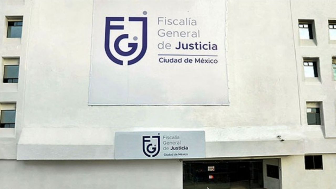 Fgjcdmx Obtiene Vinculación A Proceso Para Dos Servidores Públicos Por Probable Delito En La 2225