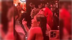 VIDEO: Yalitza Aparicio y Karol G cantan junto a Marco Antonio Solís en los Latin Grammy