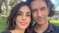 Sandra Echeverría y Leonardo de Lozanne retoman su matrimonio, así lo anunciaron: "nos reconquistamos" | FOTO