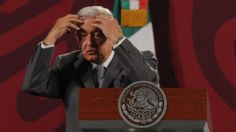 AMLO reprocha a Francia su resistencia a devolver piezas arqueológicas mexicanas