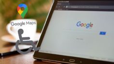 Google Maps ya muestra los lugares con acceso para sillas de ruedas en México