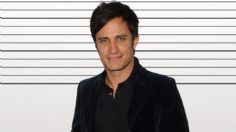 Cuánto mide realmente Gael García Bernal