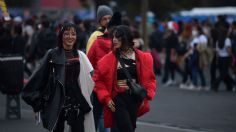 Corona Capital 2022: los emos están de vuelta, estos son los mejores looks del festival