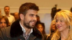 Sale a la luz por primera vez la razón por la que Gerard Piqué dejó a Shakira por Clara Chía