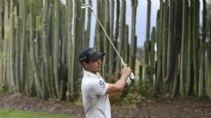 Santiago Castilla obtiene tarjeta condicionada para el PGA Tour Latinoamérica