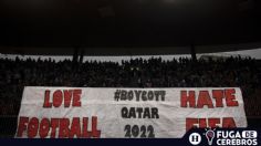 Qatar: Entre el mundial, el boicot selectivo y otras cargas del hombre blanco