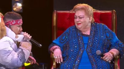 Paquita la del Barrio: esta es la razón por la que la cantante ...