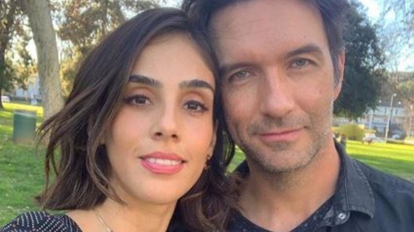 Sandra Echeverría y Leonardo de Lozanne terminan: ¿Quiénes son sus hijos y cuánto duraron?