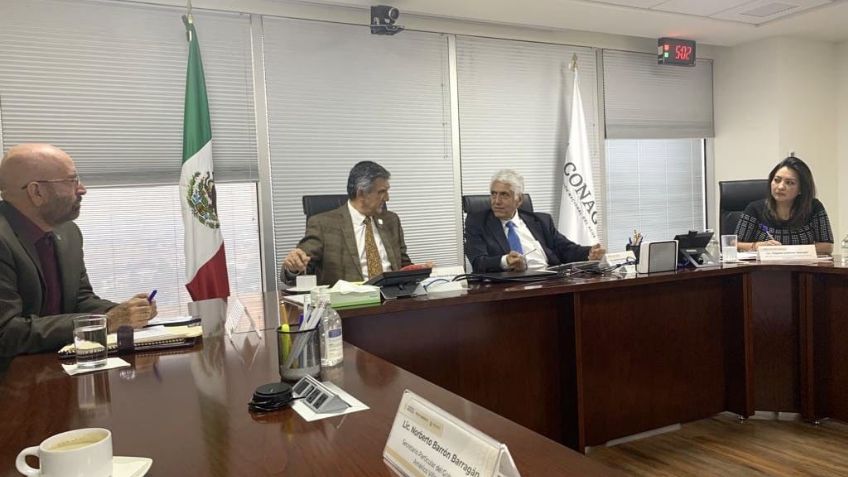 Américo Villarreal promete que el trasvase de Nuevo León a Tamaulipas se cumplirá