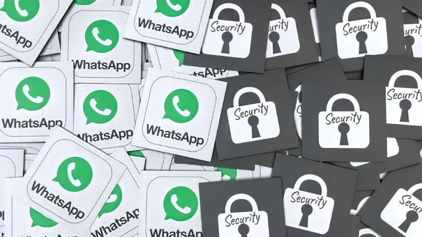 WhatsApp: circula entre los chats falso mensaje de soporte técnico que roba cuentas