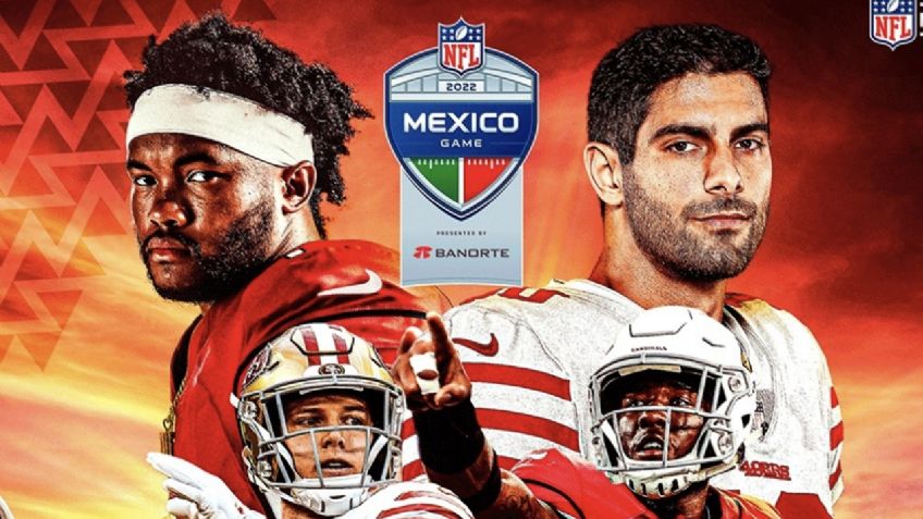 NFL en México: Sofía Reyes cantará el himno nacional en el partido entre San Francisco y Arizona, ¿quién es?