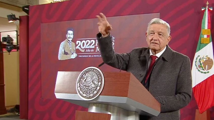 López Obrador dice que fue malinterpretado y no pidió votar por un partido en particular