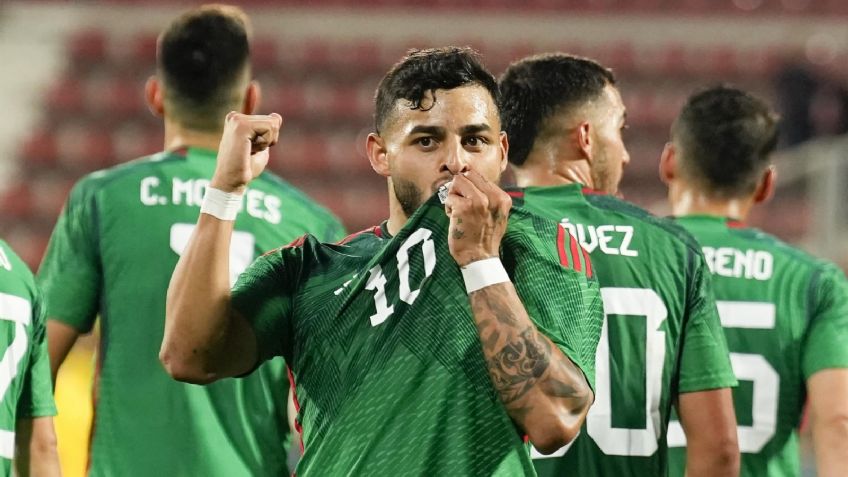 Qatar 2022: ¿Cuándo y a qué hora debuta México en el Mundial?