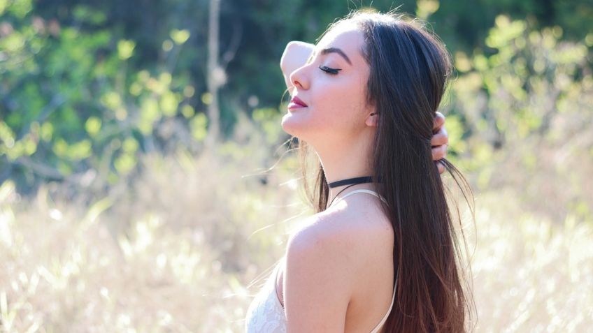 3 secretos que debes saber para lucir un cabello envidiable, con cuerpo y volumen